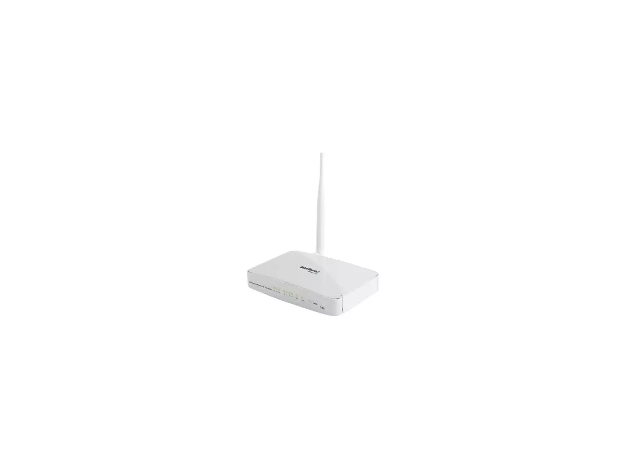 Intelbras WRN 240i Roteador Wireless N 150 Mbps HARDSTORE Informática