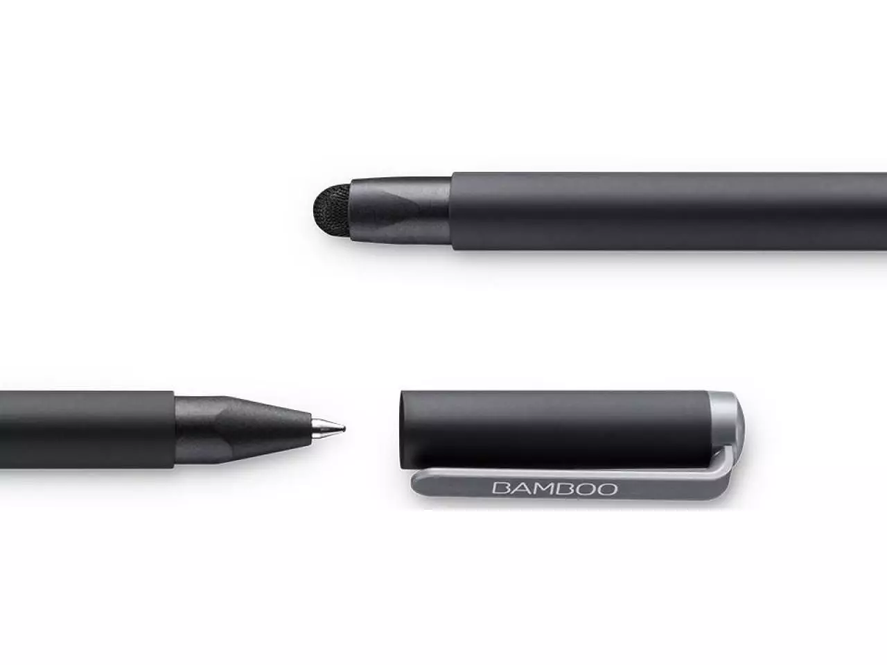 Caneta Wacom Bamboo Duo 4th Generation HARDSTORE Informática Loja