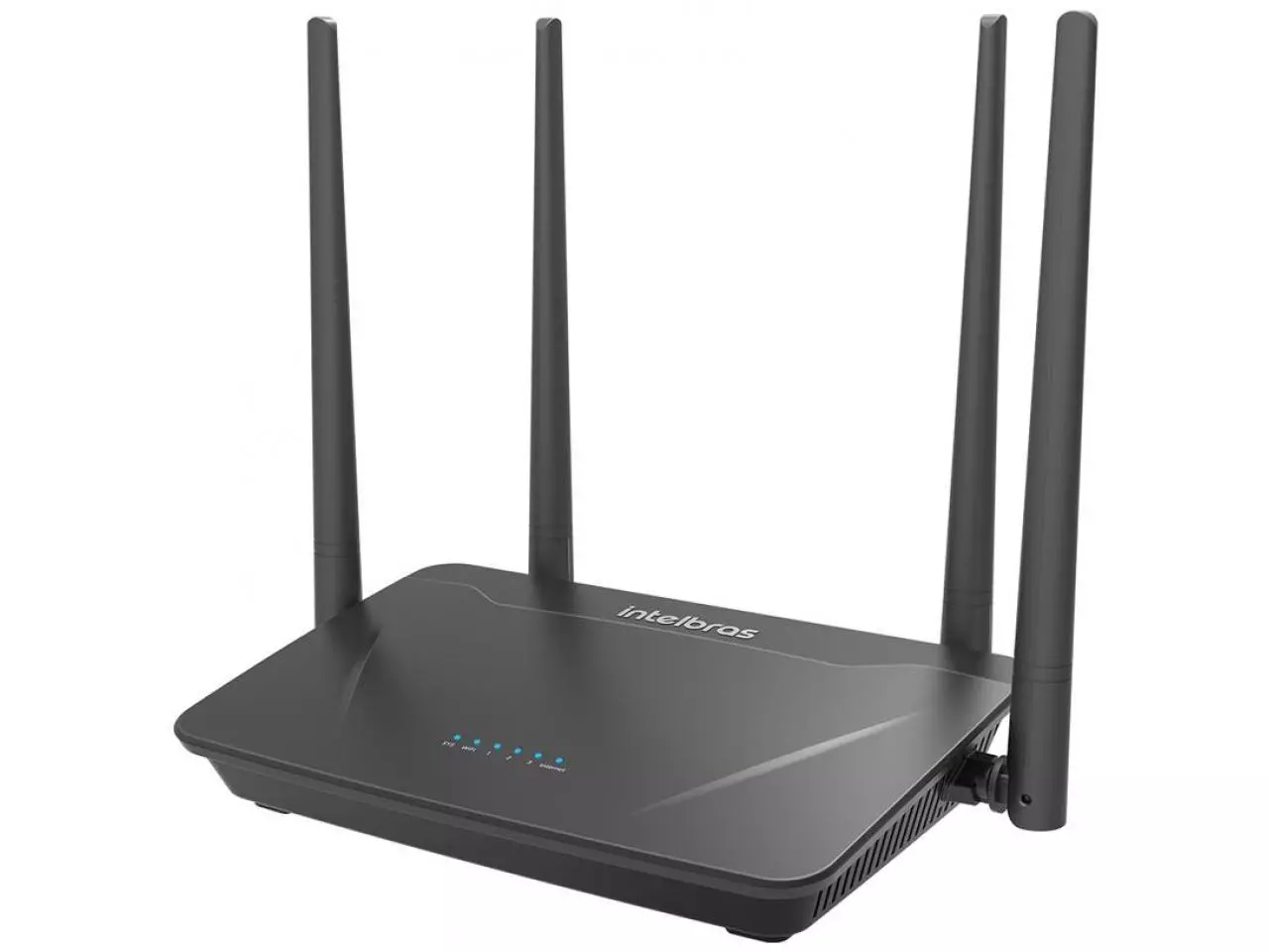 Roteador Intelbras Action Rf Wireless Ac Wi Fi Dual Band