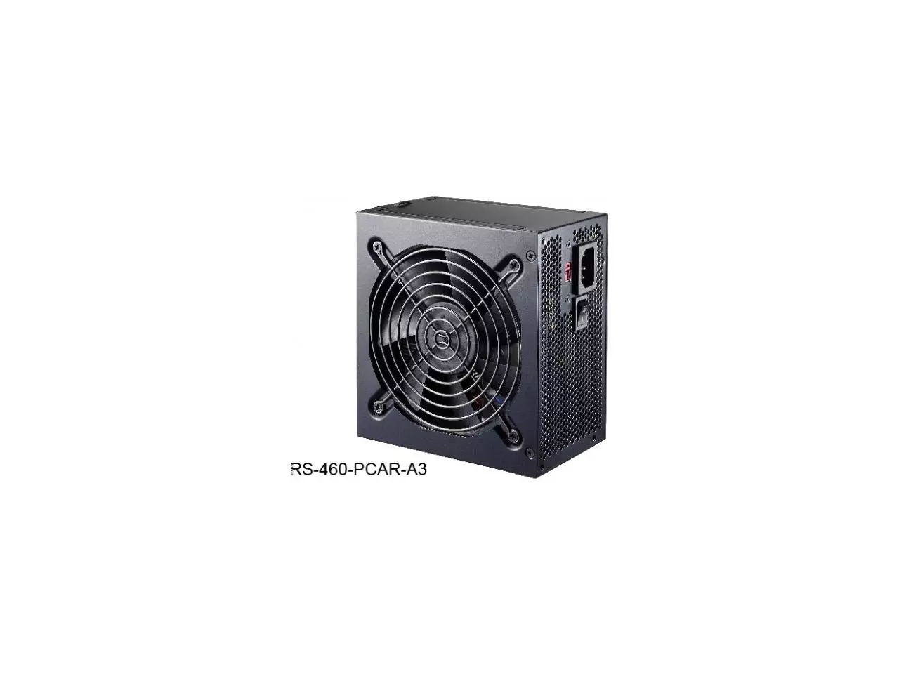 Cooler Master W Extreme Power Plus Atx V V Rs Pcar A