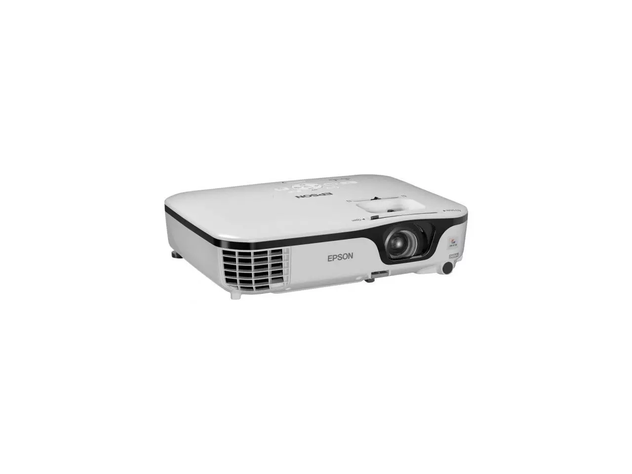 Epson Powerlite X Ansi Lumens Xga X Hardstore