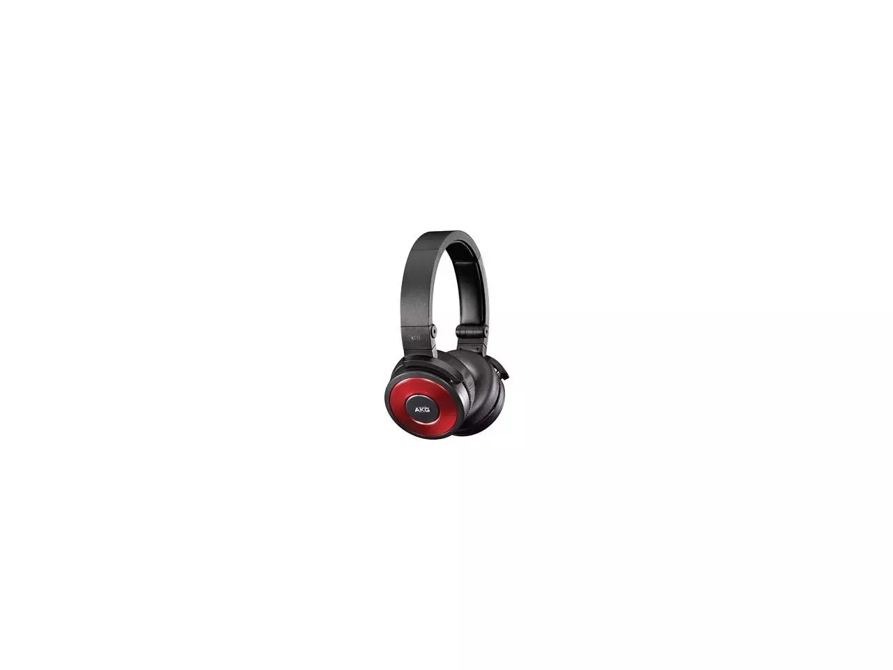 AKG K619 Headset (VERMELHO) — HARDSTORE Informática - Loja de