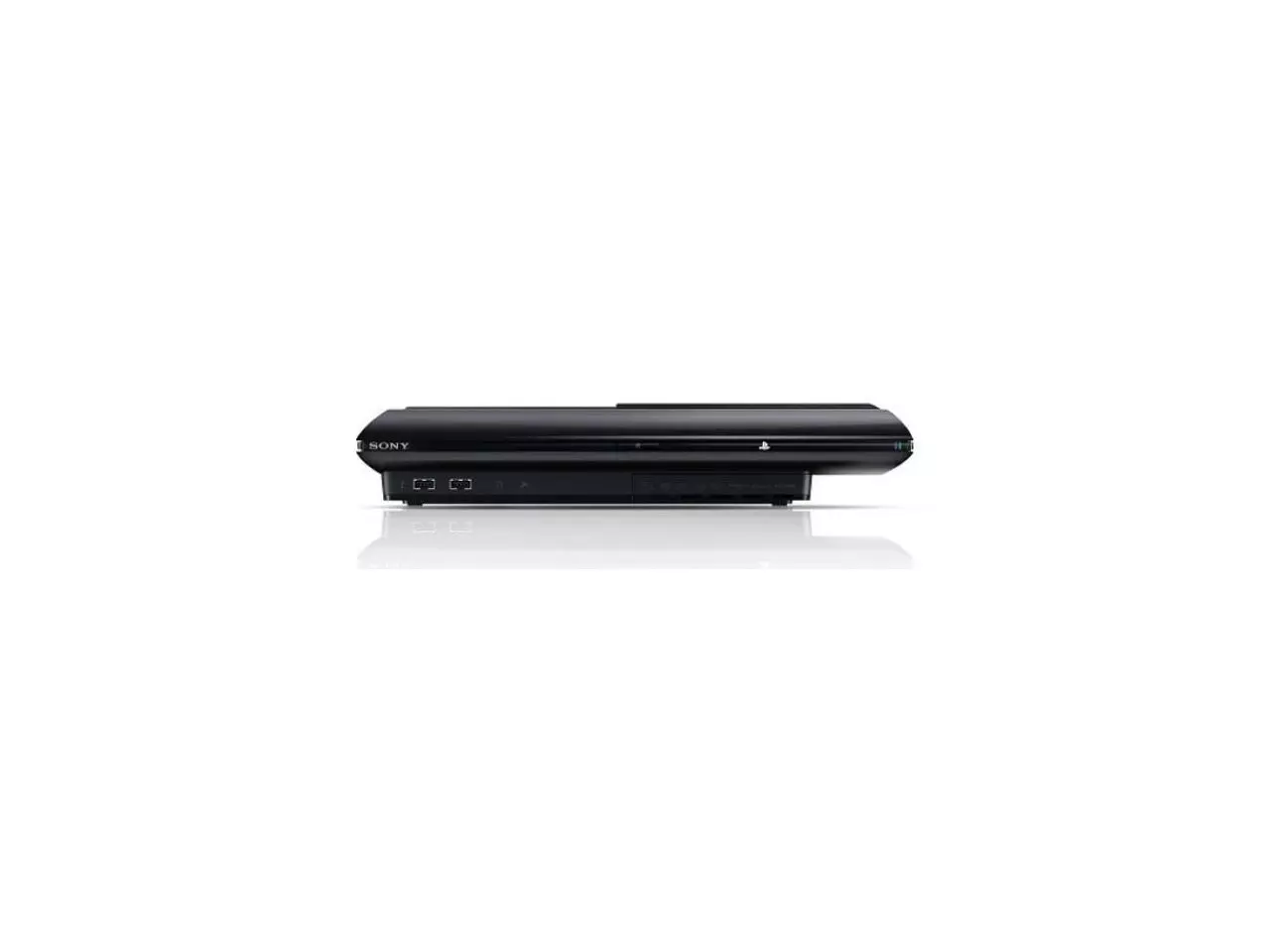 PlayStation 3 12GB Super Slim review