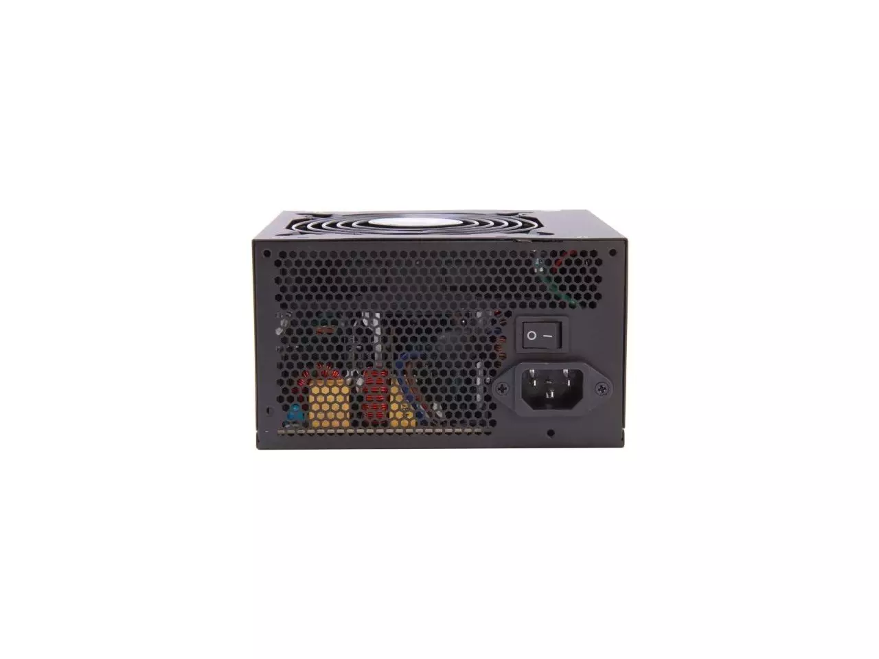 Fonte Gamemax 600W Semi-Modular ATX12V v2.3 80 PLUS Bronze — HARDSTORE  Informática - Loja de Informática e PC Gamer em Porto Alegre e Caxias do Sul