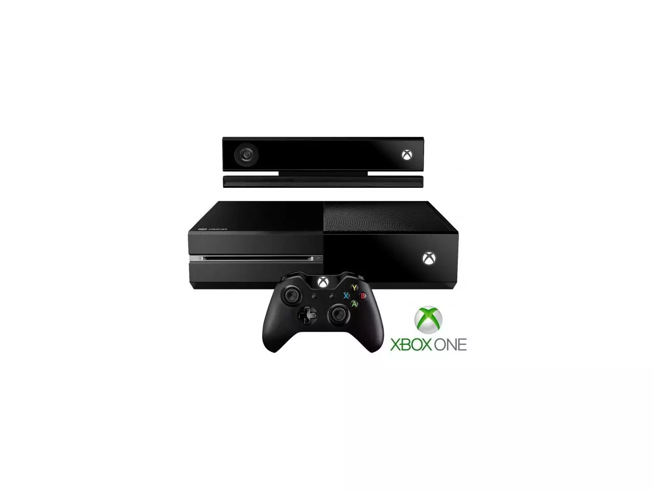 Microsoft apresenta Xbox One e foca em interação com TV