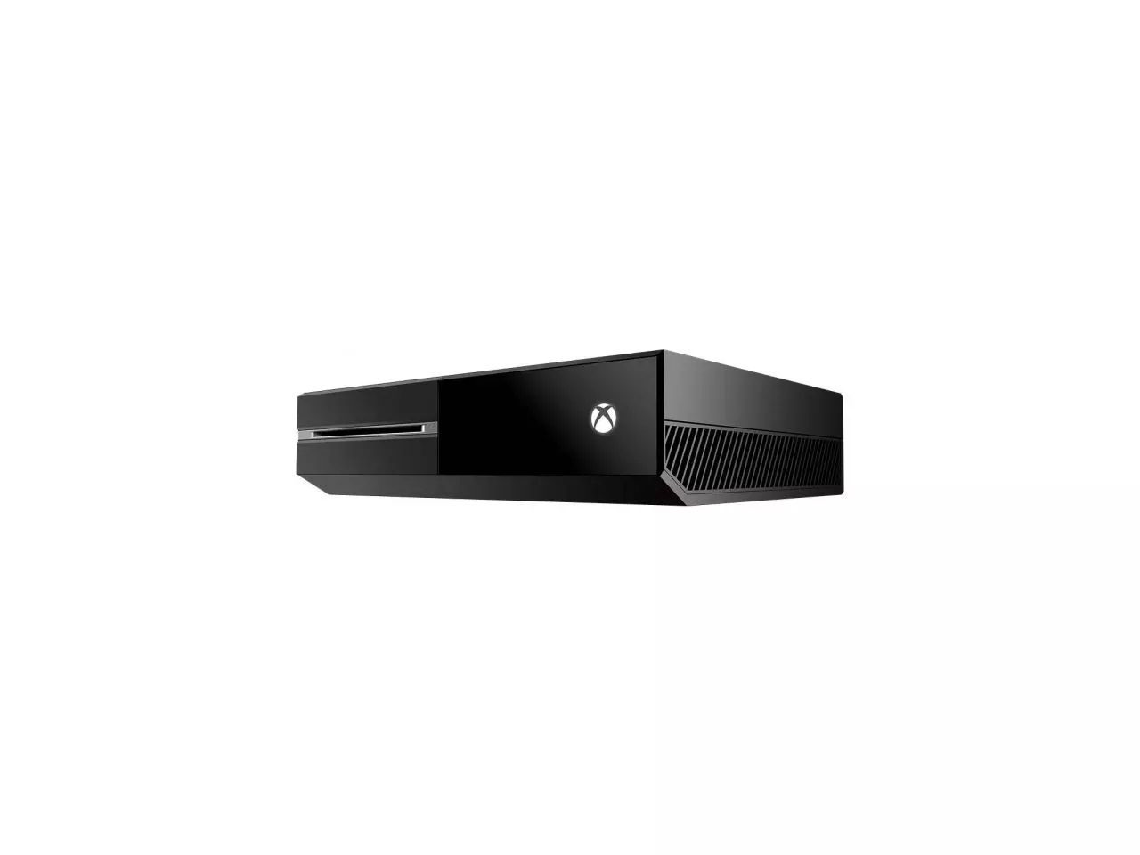 Microsoft apresenta Xbox One e foca em interação com TV