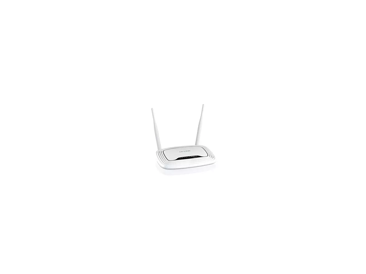 TP-Link TL-WR842ND 300Mbps Wireless Router — HARDSTORE Informática ...