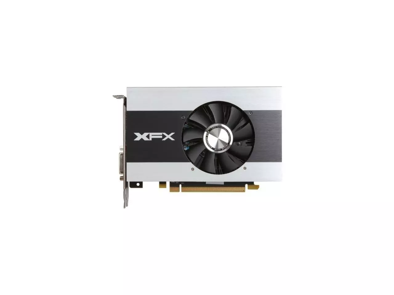 XFX AMD Radeon R7 260X Core Edition 1GB GDDR5 128-bit PCI-E 3.0