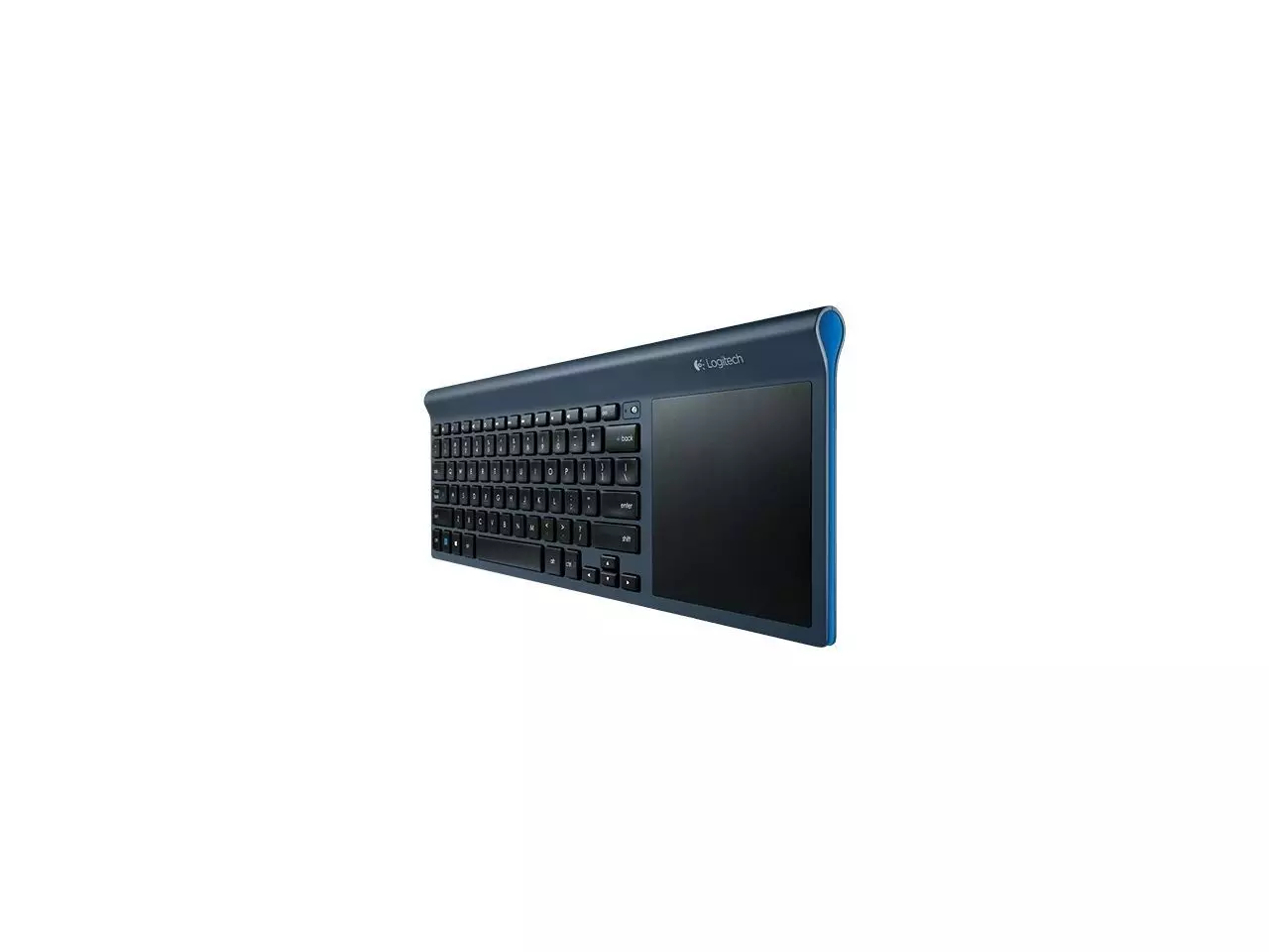 Logitech TK820 Wireless All-in-One Keyboard Review