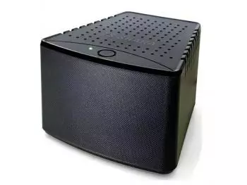 Estabilizador TS Shara PowerEst 1000VA Bivolt
