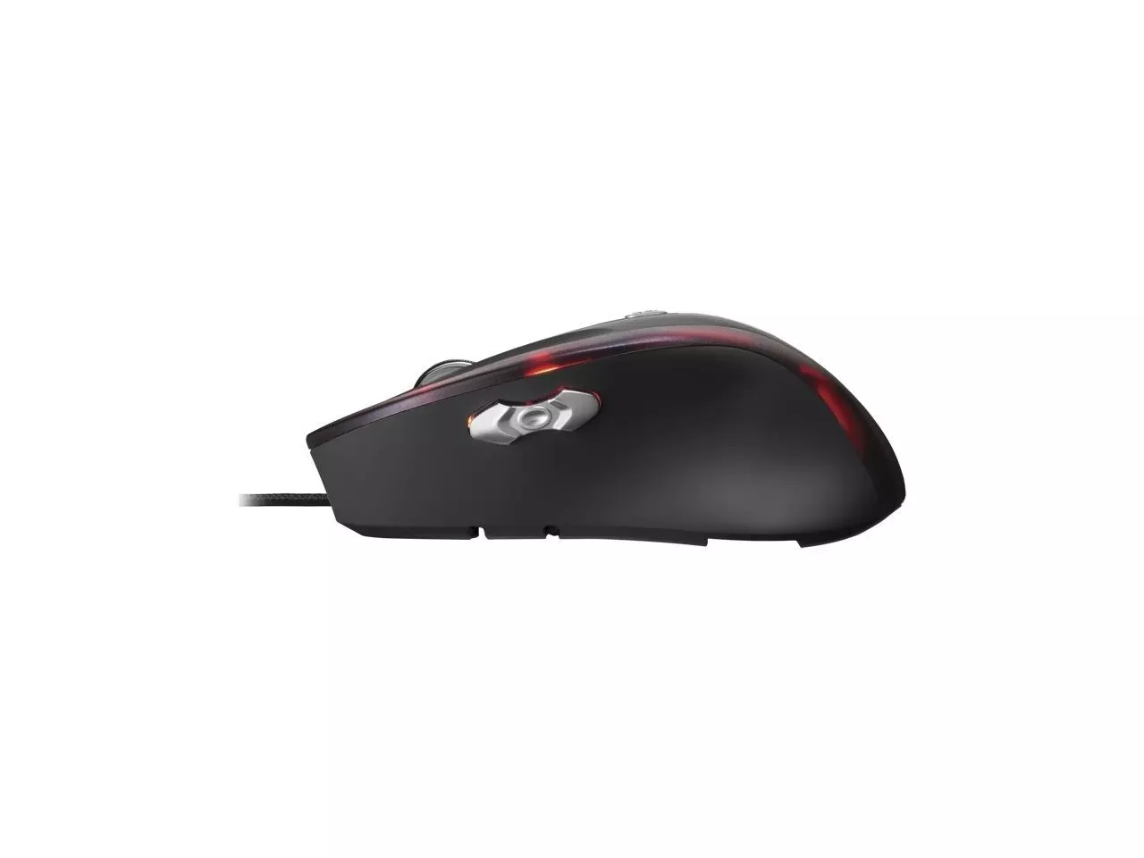 Raptor Gaming Introduced the M4 Gaming Mouse