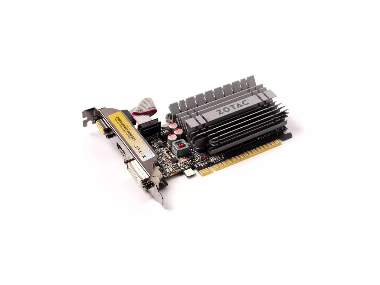 GeForce® GT 720 ZONE 2GB DDR3