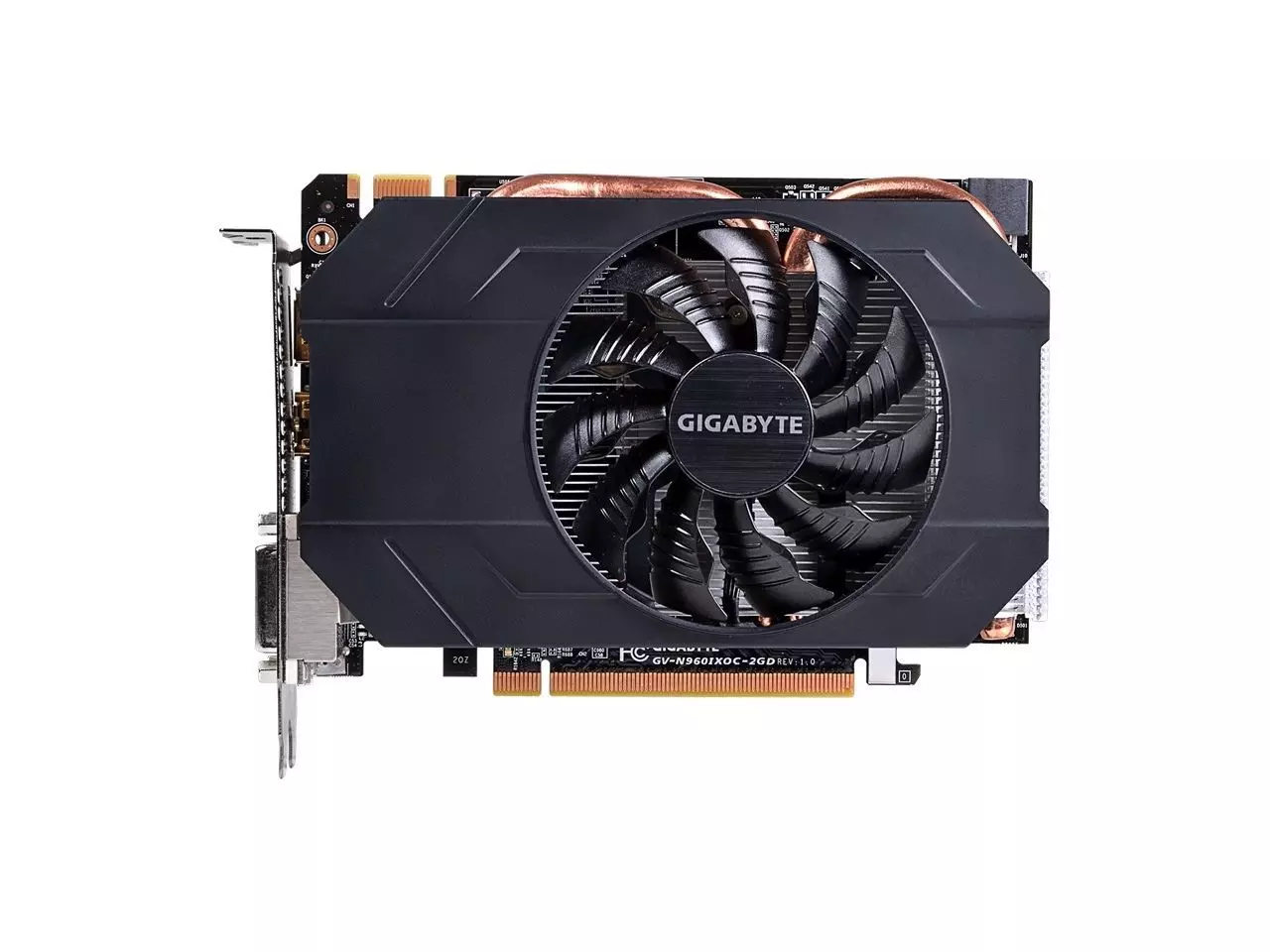 Gigabyte gtx best sale 960 2gb