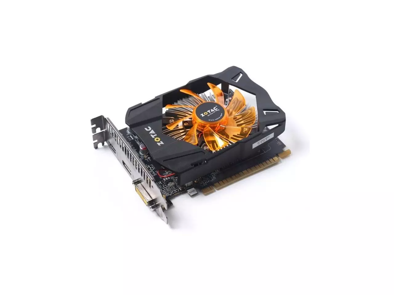 GeForce® GTX 750 1GB