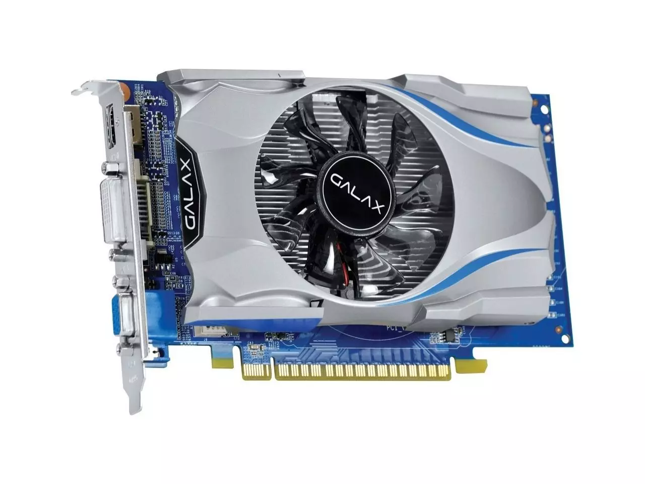 GeForce® GTX 750 1GB