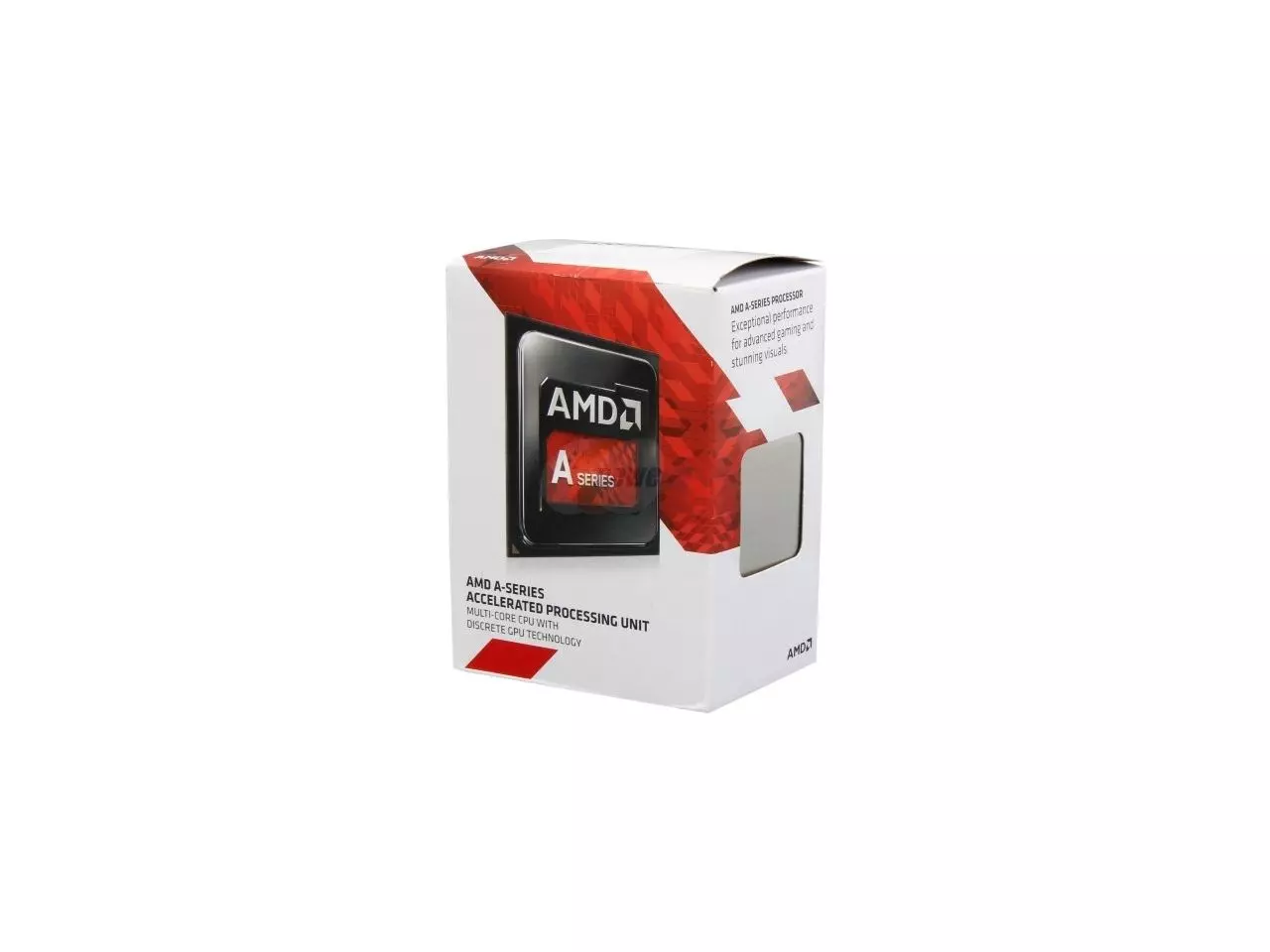 AMD A10-7800 Kaveri 3.5GHz (3.9Ghz Turbo, Socket FM2+, Quad-Core, AMD  Radeon R7) 65W — HARDSTORE Informática - Loja de Informática e PC Gamer em  Porto Alegre e Caxias do Sul