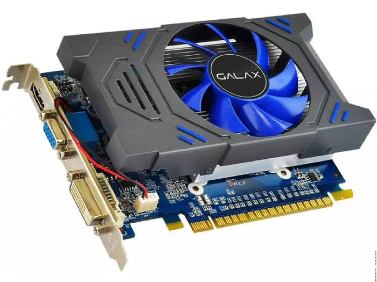 GALAX GEFORCE GT 730 2GB