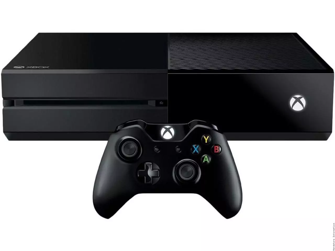 Microsoft apresenta Xbox One e foca em interação com TV