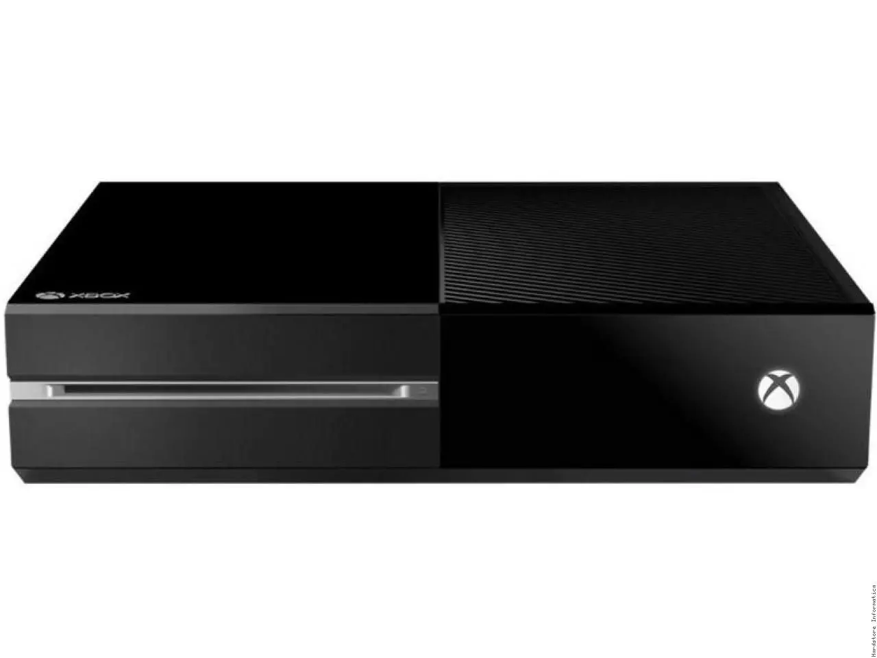 Xbox One 500GB + Kinect + 2 Jogos para Download + Controle sem Fio