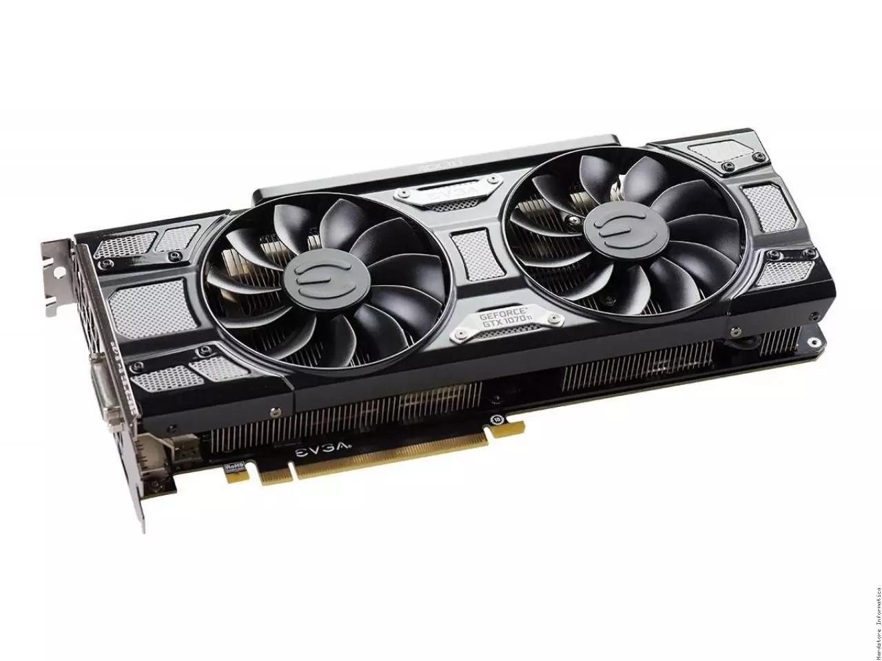 EVGA GeForce GT 720 2GB DDR3 64-bit PCI-E 2.0 x16 — HARDSTORE Informática -  Loja de Informática e PC Gamer em Porto Alegre e Caxias do Sul