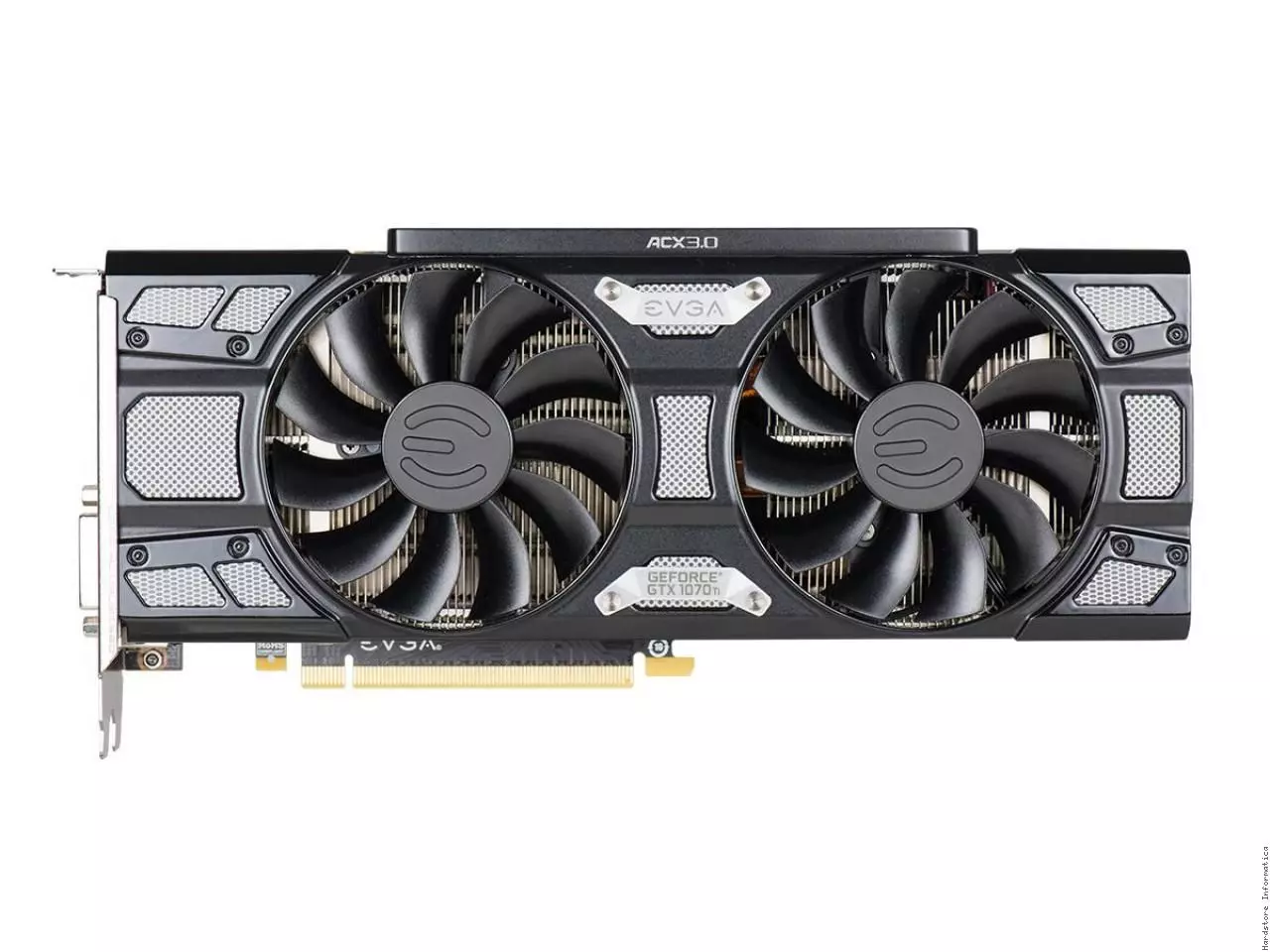 EVGA GeForce GT 720 2GB DDR3 64-bit PCI-E 2.0 x16 — HARDSTORE Informática -  Loja de Informática e PC Gamer em Porto Alegre e Caxias do Sul