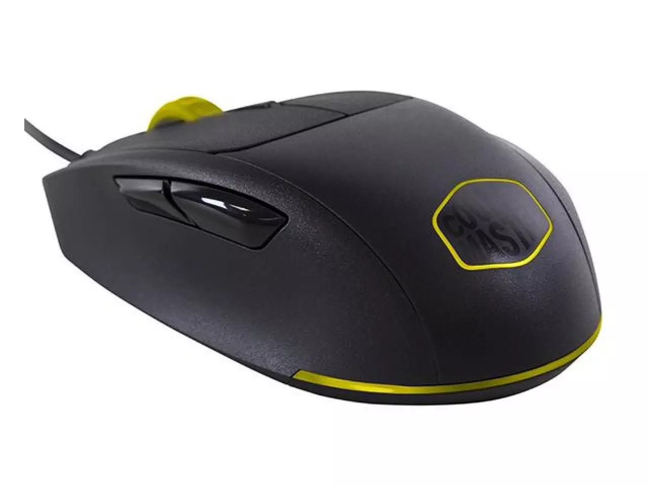 Mouse Coolermaster Mastermouse Mm Dpi Usb Hardstore