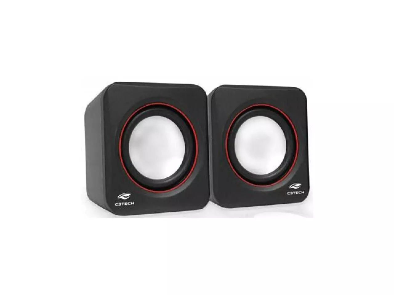 Caixa de Som Subwoofer 60W RMS Som Potente GXT 688 Torro