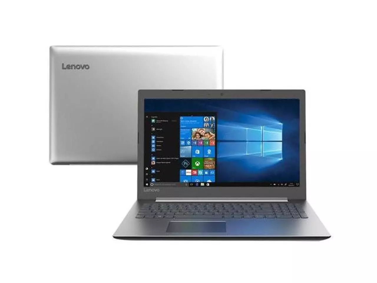 Notebook Lenovo Ideapad 320-14IKB (Intel Core i3-6006U 2.0GHz, 4GB DDR4,  1TB HDD, LED 14 — HARDSTORE Informática - Loja de Informática e PC Gamer em  Porto Alegre e Caxias do Sul