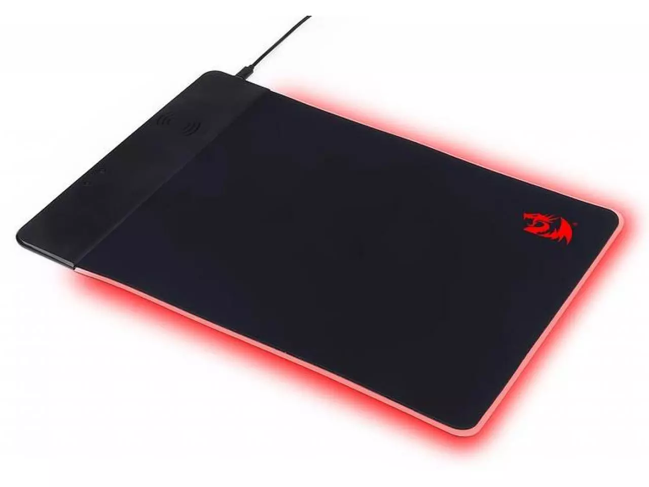 Mousepad Gamer - RGB, Speed, Redragon e Mais