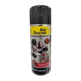 Implastec Aerosol Ar Comprimido Air Duster 200g/164ml
