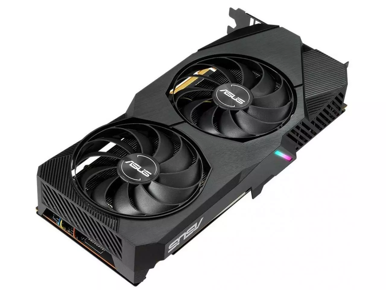 Placa de Vídeo ASUS Radeon RX 5700 Evo OC Edition 8GB GDDR6 256