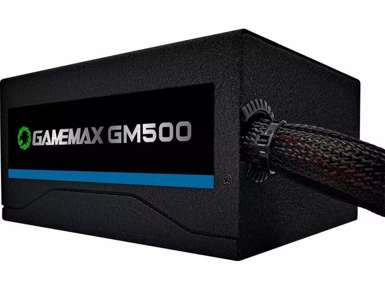 Fonte Gamer Gamemax 500 Watts 80 Plus Bronze - Análise, Características e  Especificações 