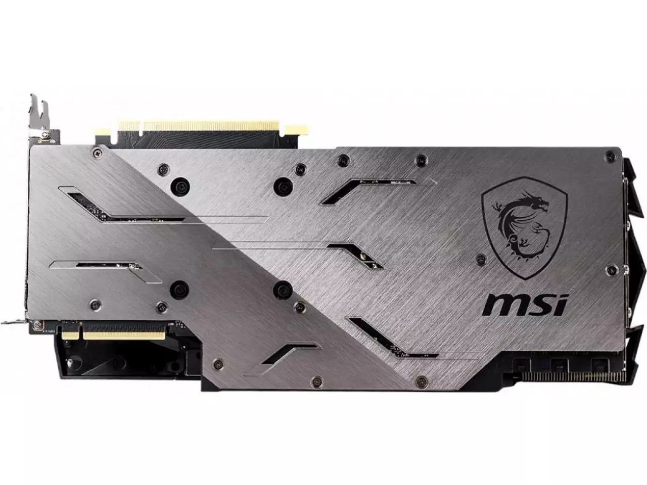 Placa de Vídeo MSI GeForce RTX 2080Ti Gaming X Trio 11GB GDDR6 352-bit ...