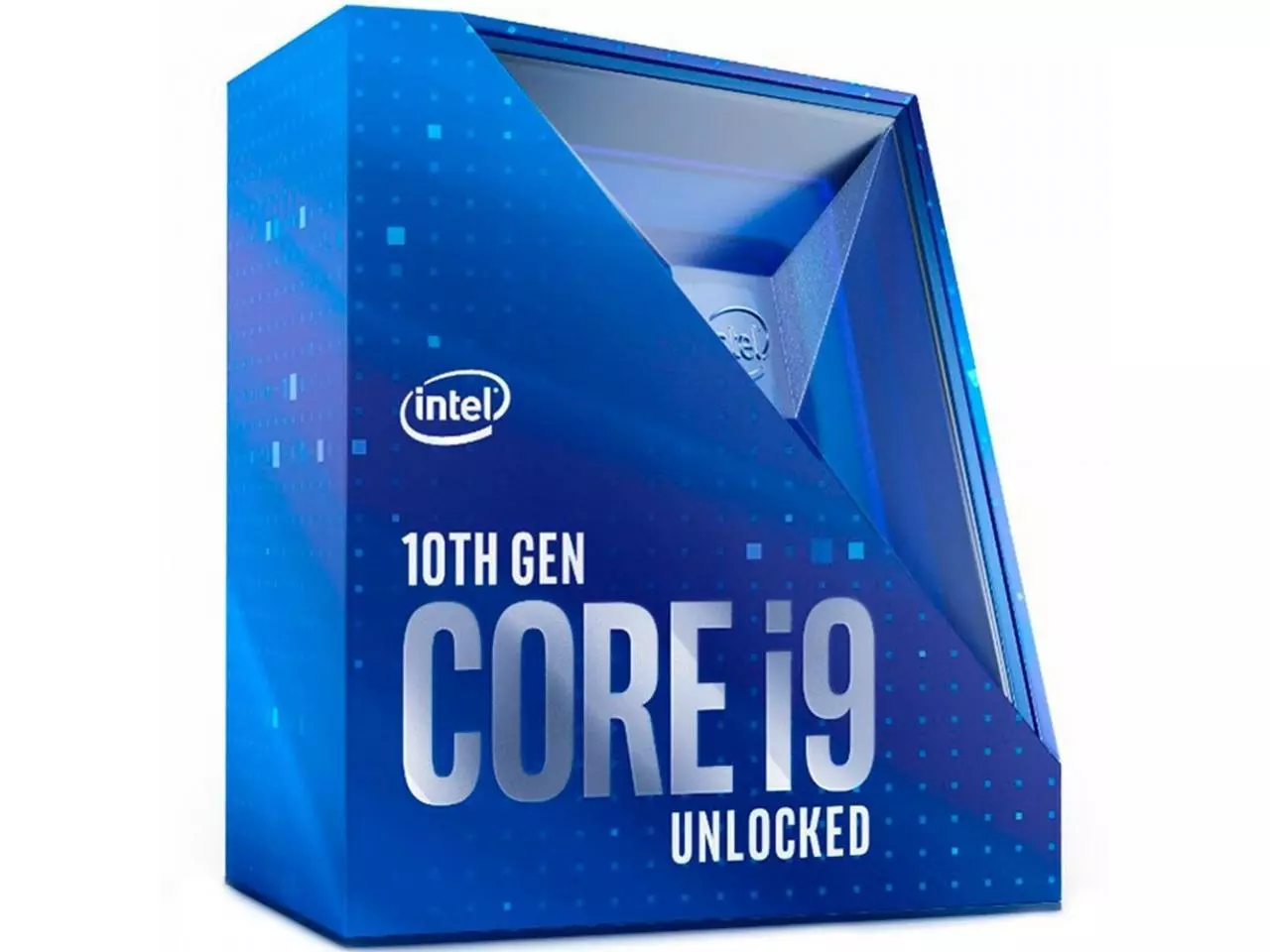 For Intel Core i9-10900 es i9