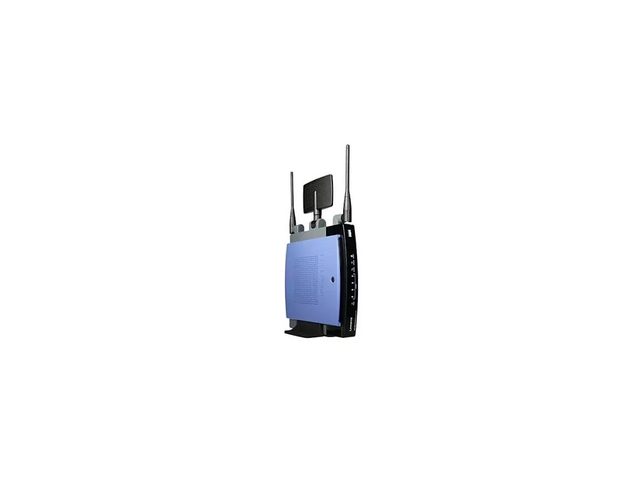 Linksys WRT300N Wireless-N Broadband Router — HARDSTORE