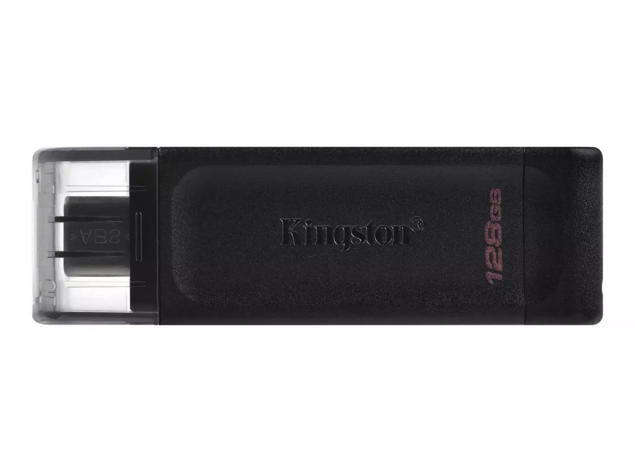 Como usar uma unidade flash USB em um PC Windows - Kingston Technology