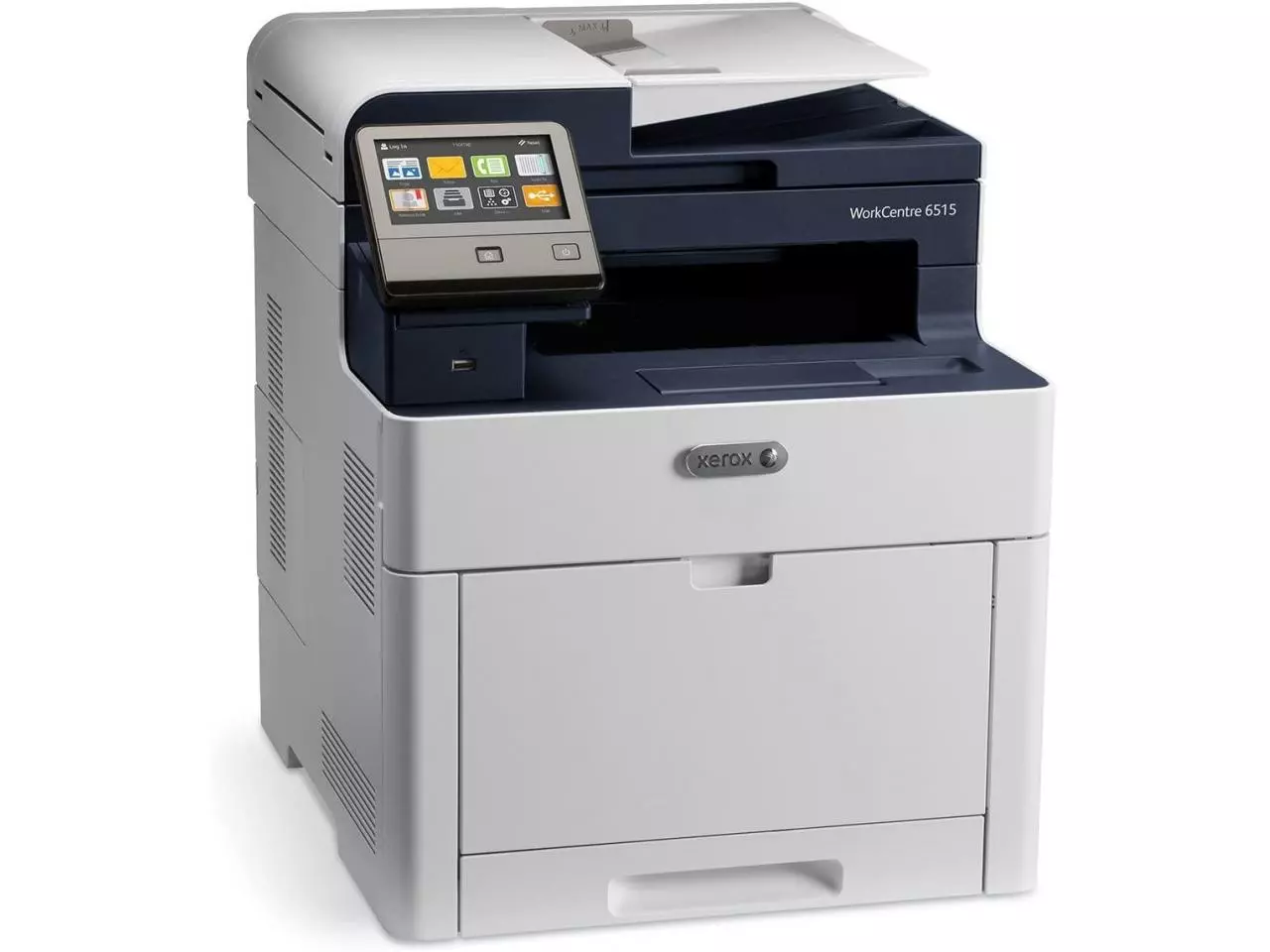 Multifuncional Xerox Laser Workcentre 6515dn Color A4 — Hardstore Informática Loja De 9451