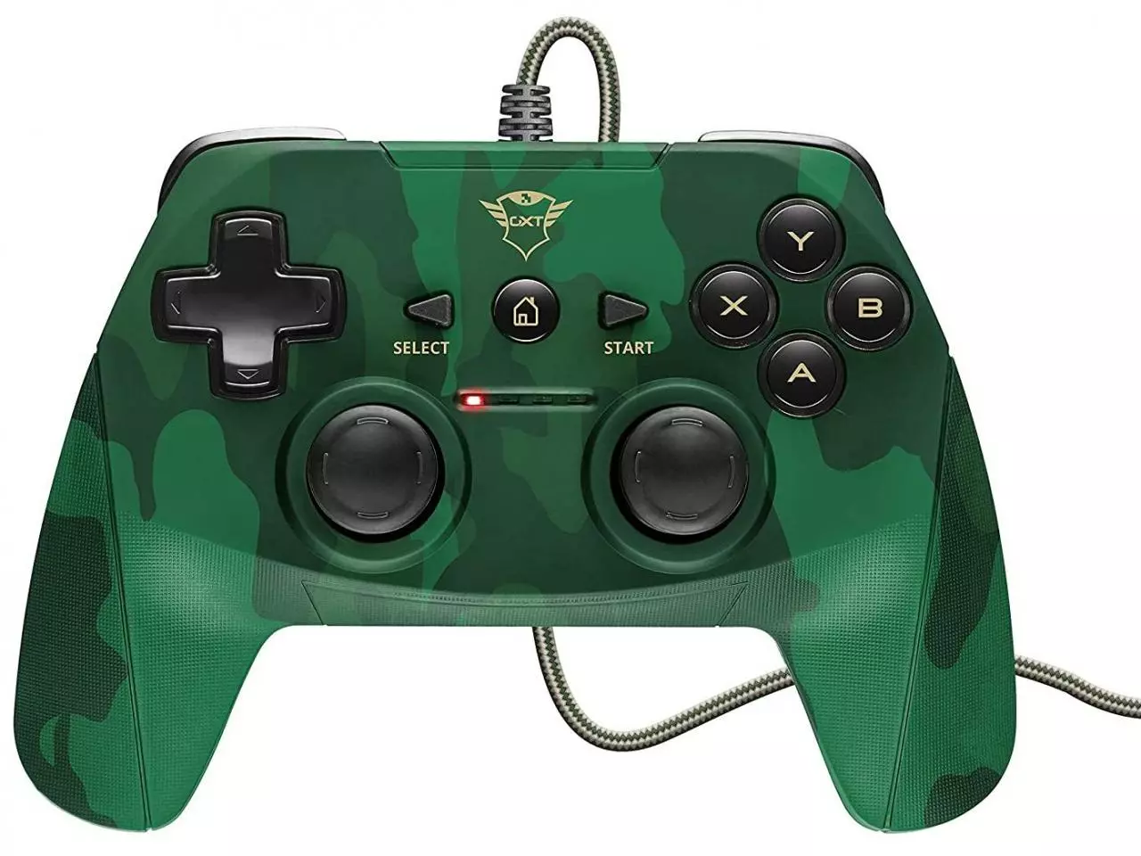 Controle Vinik Gamepad Modelo Play 1 com Fio para PC USB — HARDSTORE  Informática - Loja de Informática e PC Gamer em Porto Alegre e Caxias do Sul