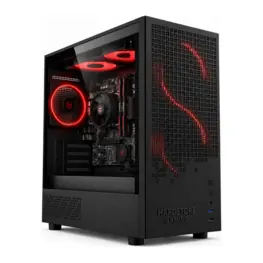 PC Gamer Beginner III Robust - R5G Edition (AMD Ryzen 5 3400G, 16GB DDR4, 240GB SSD, 500W, Radeon RX Vega 11)