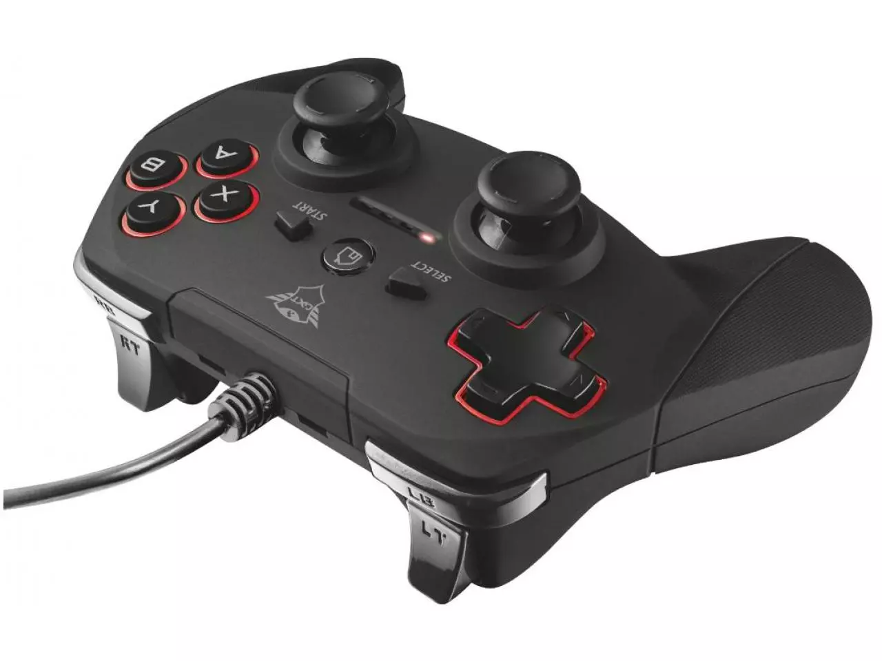 Controle Vinik Gamepad Modelo Play 1 com Fio para PC USB — HARDSTORE  Informática - Loja de Informática e PC Gamer em Porto Alegre e Caxias do Sul