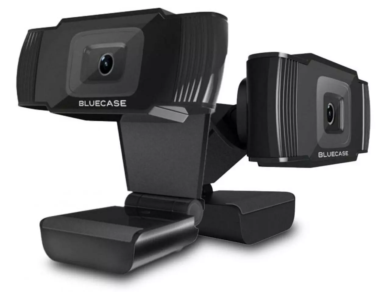 Webcam Bluecase BWEB1080P-01 Full HD 1080P USB — HARDSTORE Informática ...