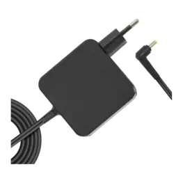 Fonte Carregador para Notebook Lenovo 20V 2.25A 45W (Pino 4.0mm - 1.7mm)