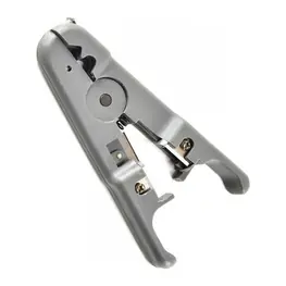 Alicate de Decapar UTP/FTP/Coaxial LT-S10 - Pluscable