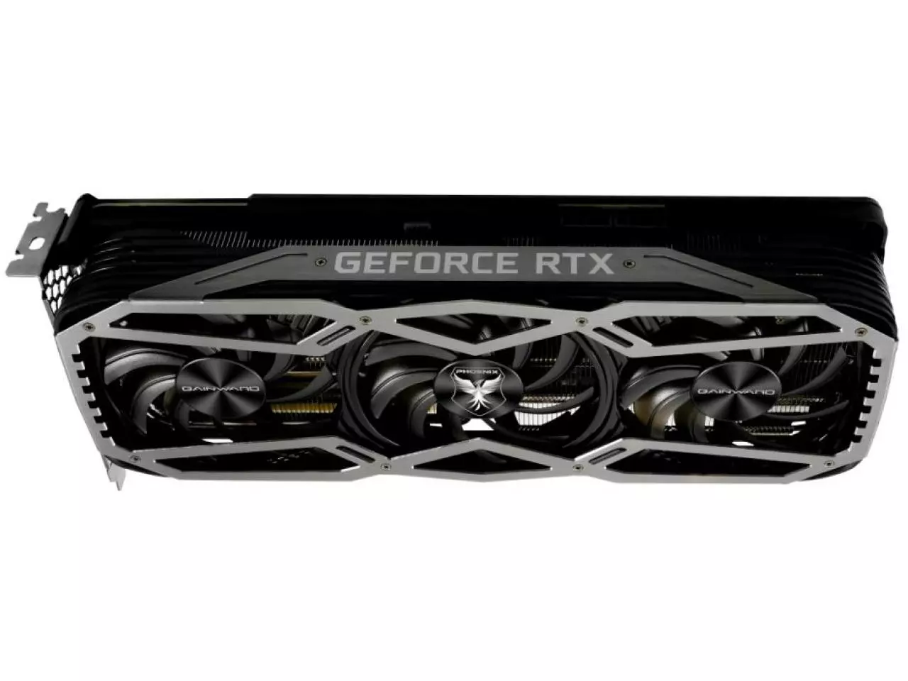 Placa de Vídeo Gainward GeForce RTX 3080 Phoenix GS 10GB GDDR6X