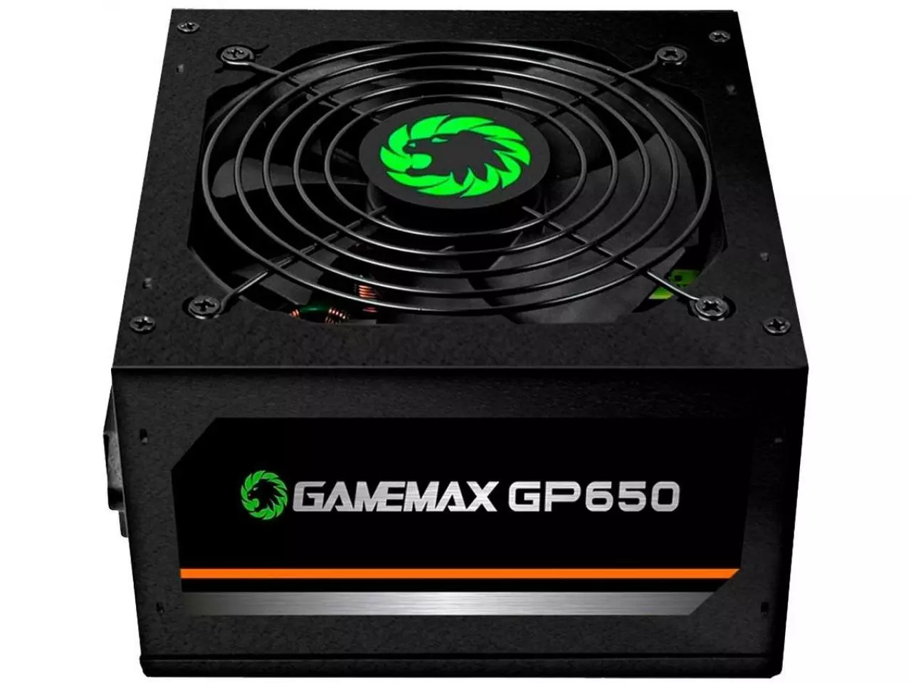 Fonte Gamemax 600W Semi-Modular ATX12V v2.3 80 PLUS Bronze — HARDSTORE  Informática - Loja de Informática e PC Gamer em Porto Alegre e Caxias do Sul