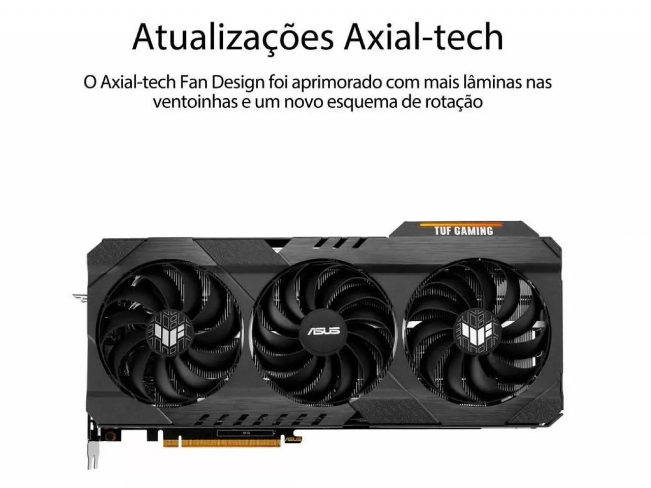 Placa de Vídeo PowerColor Radeon RX 6800 XT Red Devil 16GB GDDR6 256-bit  PCI-E 4.0 x16 — HARDSTORE Informática - Loja de Informática e PC Gamer em  Porto Alegre e Caxias do Sul