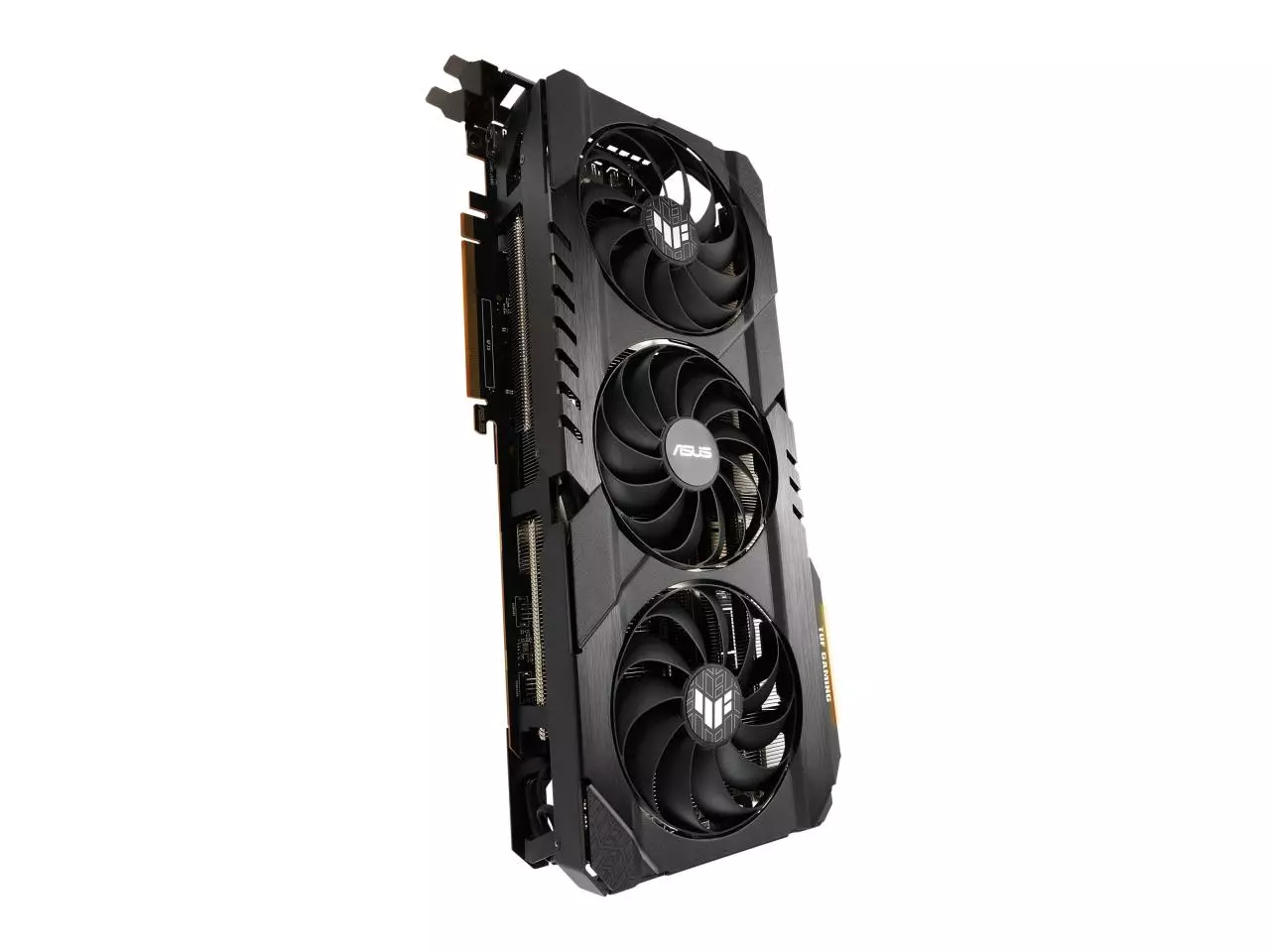 TUF AMD Radeon RX 6800 XT Graphic Card, 16 GB GDDR6 