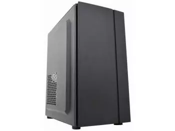 Computador Home Business VI Pro Intel Edition (Intel Core i5-11400 Six-Core, 8GB DDR4-2666, Intel H510, 240GB SSD, Intel UHD Graphics 730)