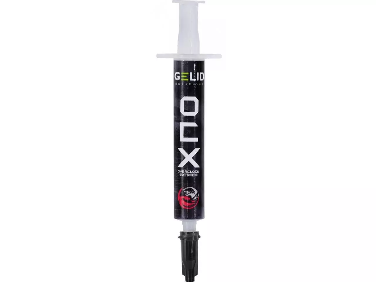 Pasta Térmica PCYes Gelid OCX 1g