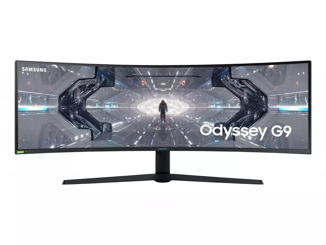 samsung 49 ultra wide gaming monitor